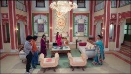 Ishq Junooni - 20th May 2026